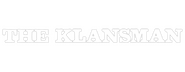 Logo of The Klansman image size 800x310