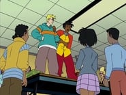 Static Shock season 2 episode 9