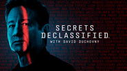 Backdrop of Secrets Declassified with David Duchovny image size 2048x1152