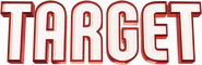 Logo of Target image size 1276x415