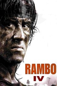 Poster of Rambo image size 960x1440