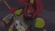 Digimon Ghost Game season 1 episode 23