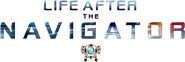 Logo of Life After The Navigator image size 558x188