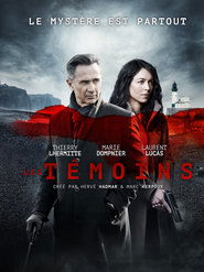 serie streaming - Les témoins streaming