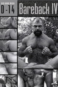 Bareback 4: Huge Poles, Hungry Holes