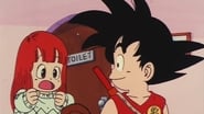 Dragon Ball season 1 episode 35