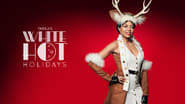 Taraji's White Hot Holiday Special wallpaper 