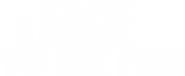 Logo of A Face to Die For image size 800x329