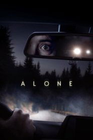 Alone Poster