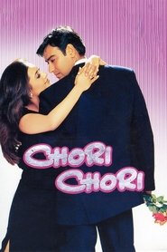 poster Chori Chori