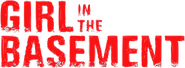 Logo of Girl in the Basement image size 327x121