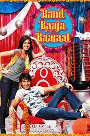 poster Band Baaja Baaraat