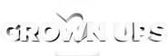 Logo of Grown Ups 2 image size 1600x537