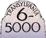 Logo of Transylvania 6-5000 image size 435x362