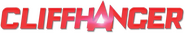 Logo of Cliffhanger image size 792x143