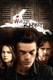 poster White Rabbit
