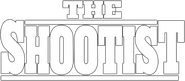 Logo of The Shootist image size 680x297