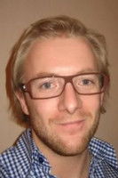 Photo of Andreas Hoffer image size 300x450