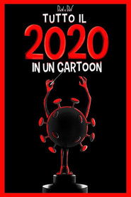 Tutto il 2020 in Un Cartoon