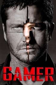 Gamer Poster
