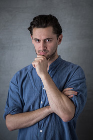 Photo of Bartłomiej Kotschedoff image size 500x750