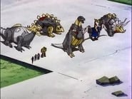 Transformers season 2 episode 19