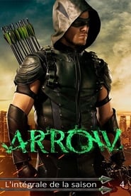 Arrow Serie en streaming