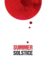 poster Summer Solstice