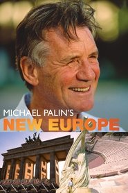 Poster of Michael Palin's New Europe image size 934x1401