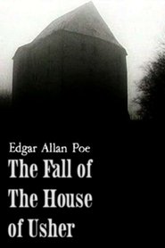 poster The Fall of the House of Usher