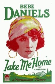 poster Take Me Home