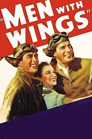 poster Men with Wings