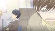 Sekaiichi Hatsukoi season 1 episode 7