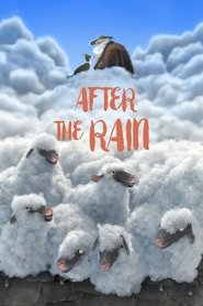 poster After the Rain