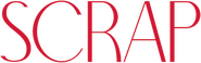 Logo of Scrap image size 512x161