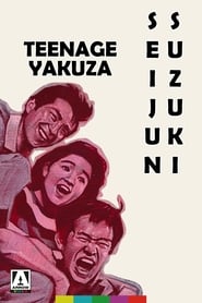 Teenage Yakuza 1962 123movies