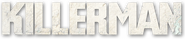 Logo of Killerman image size 4319x920