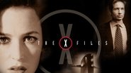 Backdrop of The X-Files image size 3840x2160