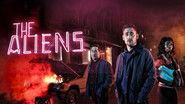 Backdrop of The Aliens image size 1905x1072