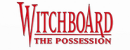 Logo of Witchboard III: The Possession image size 800x310