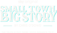 Logo of Small Town, Big Story image size 2274x1300