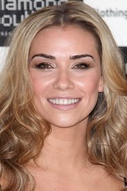 Photo of Jessica Taylor image size 435x654