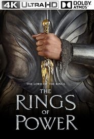 Poster of The Lord of the Rings: The Rings of Power image size 680x1000
