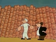 Popeye le marin season 1 episode 26