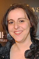 Photo of Elena Ruiz image size 301x450