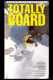 poster Totally Board
