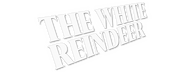 Logo of The White Reindeer image size 800x310