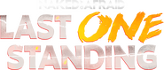 Logo of Naked and Afraid: Last One Standing image size 2843x1216