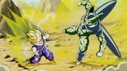 Dragon Ball Z season 6 episode 22