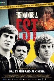 poster Tornando a Est